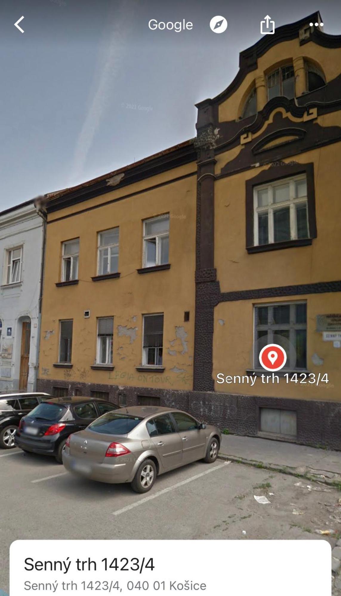 Vintage Industrial City Apartments Koszyce Zewnętrze zdjęcie